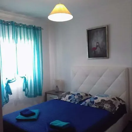 Apartment Le Parisien 1