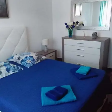 Apartment Le Parisien 1 Serra d'El-Rei