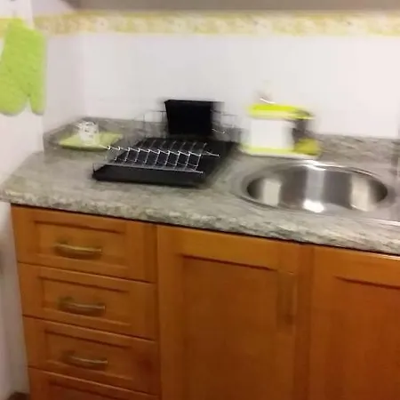 Apartment Le Parisien 1 *