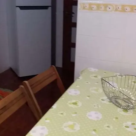 Apartment Le Parisien 1
